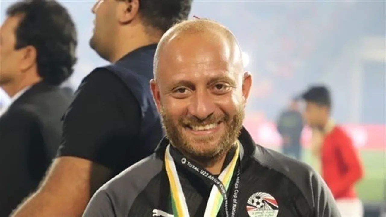 منتخب مصر للشباب يشكل تحت رعاية الرياض لمواجهة روسيا وديًا